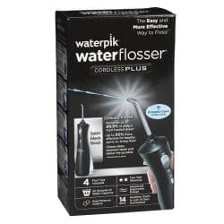 Waterpik Cordless Plus White