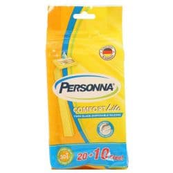 Personna Comfort Lite 2 Disposable Razors