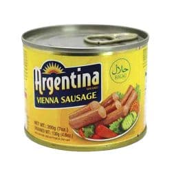 Argentina Vienna Sausage