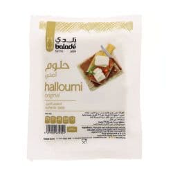 Balade Halloumi Original Cheese 250g