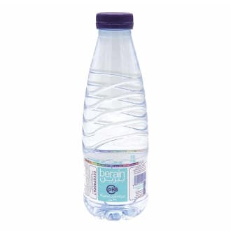 Berain Drinking Water Ph8