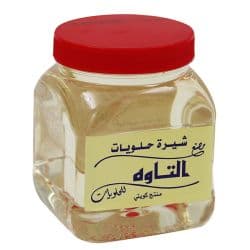 Al Tawa Sweet Syrup