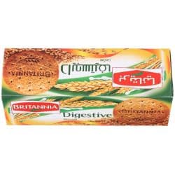 Britannia Digestive Biscuits