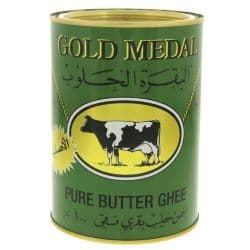 Gold Medal Pure Butter Ghee