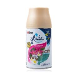 Glade Automatic Spray Refill with Tropical