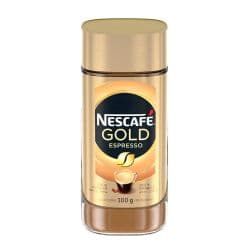 Nescafe Gold Espresso