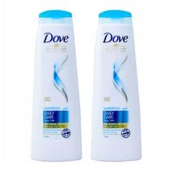 Dove Daily Care Shampoo