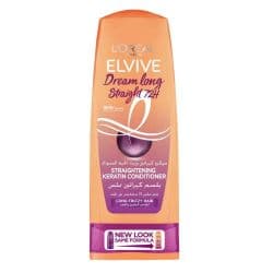 L'Oreal Elvive Dream Long Straight 72H Straightening Keratin Conditioner