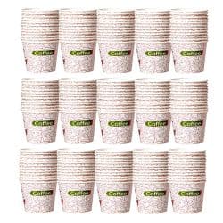 Paper Coffee Cup 118 ml