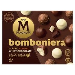 Magnum Bomboniera Classic Ice Cream