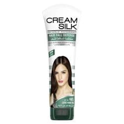 Cream Silk Hair Fall Defense Conditioner