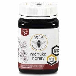 1839 Manuka Honey (UMF10+ MGO263+)