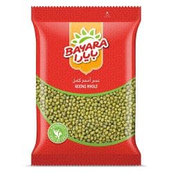 Bayara Moong Whole