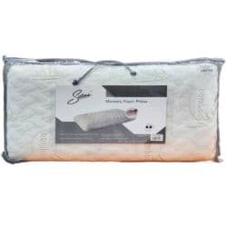 Selena Memory Foam Pillow
