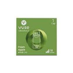 Vuse Epod Caps Apple