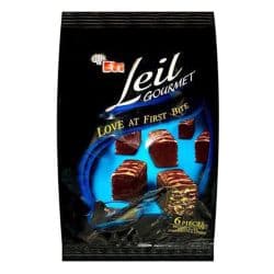 Eti Leil Gourmet Chocolate Coated Wafer