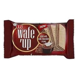 ETi Wafe Up Choco Milk Wafer