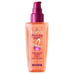 Elvive Frizz Killer Serum for Long & Frizzy Hair
