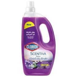 Scentiva Tuscan Lavender Disinfectant Cleaner