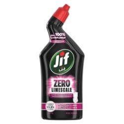 Jif Toilet Cleaner Pink Power