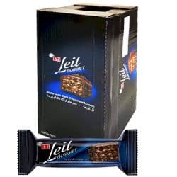 Eti Leil Gourmet Dark Chocolate Wafer