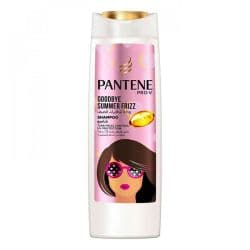 Pantene Goodbye Summer Frizz Control Shampoo 400ml