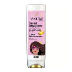 Pantene Pro-V Goodbye Frizz Conditioner 360ml