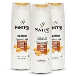 Pantene Pro-V Milky Damage Repair Shampoo