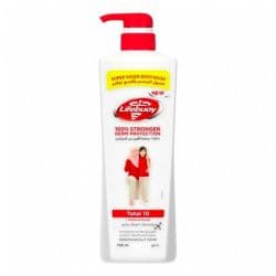Lifebuoy Total 10 Germ Protection Body Wash