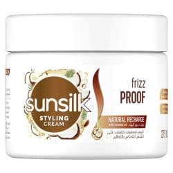 Sunsilk Coconut Oil Hair Styling Cream