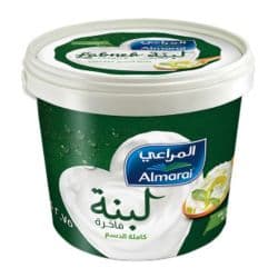 Almarai Premium Labneh Full Fat