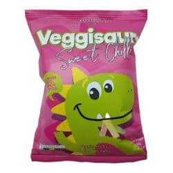 Hectare's Veggisaurs Sweet Chili