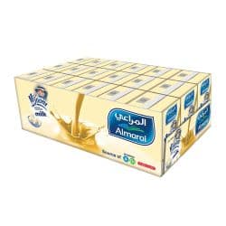 Almarai Nijoom Uht Vanilla Flavor Milk