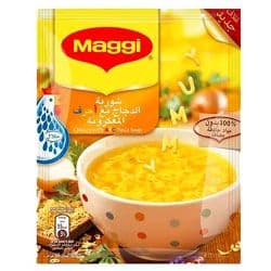 Maggi ABC Soup Chicken