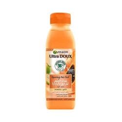 Ultra Doux Hairfood Papaya Shampoo