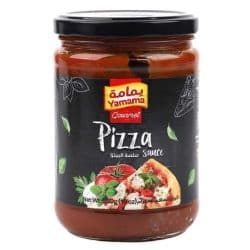 Yamama Pizza Sauce Gourmet