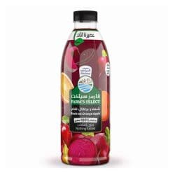 Almarai Farms Select Beetroot Orange Apple Juice