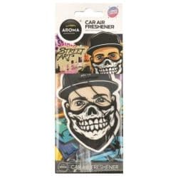 Aaroma Car Zawieszka Street Art Jaw Boy