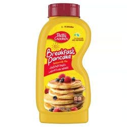Betty Crocker Breakfast Buttermilk Pancake Mix