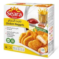 Seara Chicken Nuggets