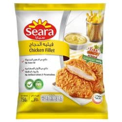 Seara Chicken Fillet