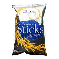 Hectare's Julienne Sticks Lightly Sea Salt