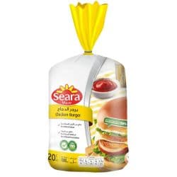 Seara Chicken Burger