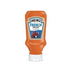 Heinz French Salad Dressing