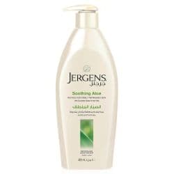 Jergens Lotion Hydra Soothing Aloe