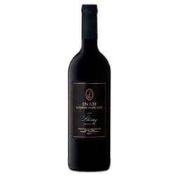 Inah Shiraz Red Grape Juice Non- Alcoholic