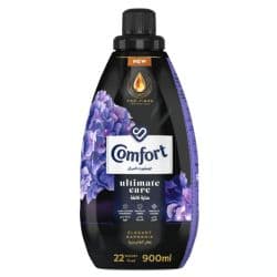 Comfort Ultimate Care Elegant Gardenia Concentrated Fabric Softener