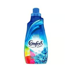 Comfort Concentrated Fabric Softener Iris & Jasmine