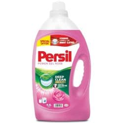 Persil Power GelLiquidLaundry Detergent with Deep Clean