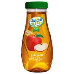 Al Safi Fresh Apple Juice 180ml